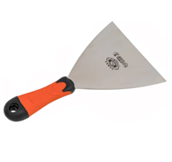 Olejnik Нержавеющий шпатель малярный  Bitem, 150 мм 124015-2KB