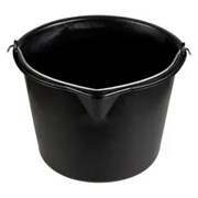 Olejnik Ведро пластиковое с изливом 20 л WDD20