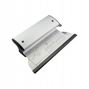 Olejnik Ergplane Шпатель алюм. профиль, сменное лезвие Gold, 0,3 х 86 х 150 мм 1239150G3G