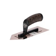 Olejnik Кельма Венецианская трапец. из нерж. стали 