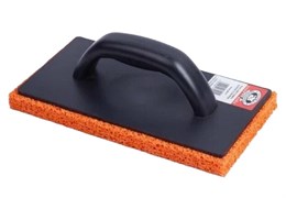 Olejnik Терка губчатая для гипсовой штукатурки 400 х 180 х 20 мм 205101