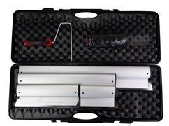 Olejnik Ergoplane Кейс с набором инструментов, 0,5мм WERGM-G5