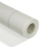 HOWARD Стеклосетка штукатурная 70г/м2, 1 м х 22 м RЭ7044