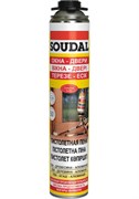 Soudal Пистолетная пена для окон и дверей, 750 мл 113986