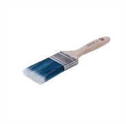 ARCH PRO Кисть GOLD плоская с синтетической щетиной, 38 мм 173038