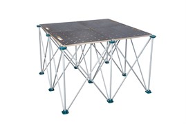 Q4 Стол Ant 3х4_80 П ANT3х4_80 П