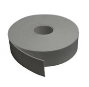 ЭВЕРЕСТСТРОЙ Лента уплотнительная дихтунгсбанд 3 мм, серая, 50 мм х 30 м 00-00000661