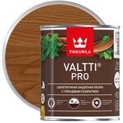 TIKKIVALA Антисептик VALTTI PRO палисандр 0,9 л 700010342