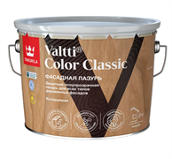 TIKKIVALA Лазурь VALTTI COLOR CLASSIC EC 9 л 700014016
