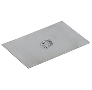 PAVAN Шпатель японский, 100 мм 539/I (0301127)