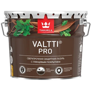 TIKKIVALA Антисептик VALTTI PRO EC 9 л 700010329