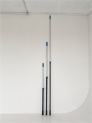 Q4 Удлинитель телескопический Stick А (М) 95-158 см Q4STICKMA