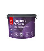 TIKKIVALA Краска интерьерная HARMONY PERFECTA, глубокомат., база А, 9 л 700010600