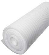 HOWARD Пенополиэтилен НПЭ 3 мм подложка, 1,05 м х 50 м 00-00001347