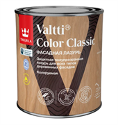 TIKKIVALA Антисептик VALTTI EXPERT AKVA бел. дуб, 0,9 л 700009611