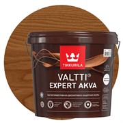 TIKKIVALA Антисептик VALTTI EXPERT AKVA тик, 2,7 л 700009608