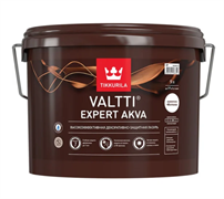 TIKKIVALA Антисептик VALTTI EXPERT AKVA орегон 9 л 700009627