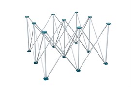 Q4 Подстолье ANT 80 3х3 ANT803х3