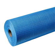 HOWARD Стеклосетка Для стяжки 110г/м2, 1 м х 17 м RЭ11034