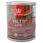 TIKKIVALA Антисептик VALTTI LOG EC 2,7 л 700010346
