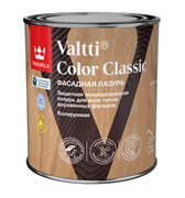 TIKKIVALA Лазурь VALTTI COLOR CLASSIC EC 0,9 л 700014014