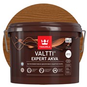 TIKKIVALA Антисептик VALTTI EXPERT AKVA тик, 9 л 700009610