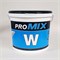 PROMIX W Шпатлевка влагостойкая, 18 кг 613516