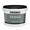 PROMIX fasad Шпатлевка фасадная, 25 кг 610126