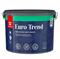TIKKURILA EURO TREND Интерьерная краска для обоев и стен, база С, 9 л 700009624