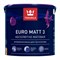 Tikkurila Euro Matt 3 Интерьерная краска, База С, 9 л 700001117