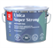 TIKKIVALA Лак универсальный UNICA SUPER STRONG EP в/гл 9 л 700014010