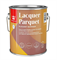 TIKKIVALA Лак паркетный LACQUER PARQUET EP, глянц., 9 л 700001144