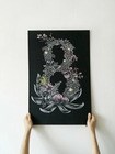 С Международным женским днем, дорогие наши женщины! 🌷 С Международным женским днем, дорогие наши женщины! 🌷