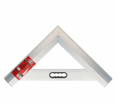 Olejnik Правило угловое, 600 х 600 мм ZTEKO60