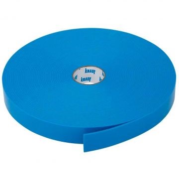 KNAUF Дихтунгсбанд Лента уплотнительная Профи, 50 мм х 30 м 734016
