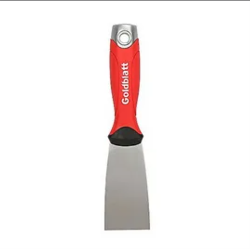 Goldblatt Hammer End, Nylon Handle, Шпатель пруж сталь, нейлон руч мет наконечн., 40 мм G24121