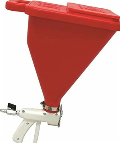 Goldblatt Насадка бункер-пистолет G13301