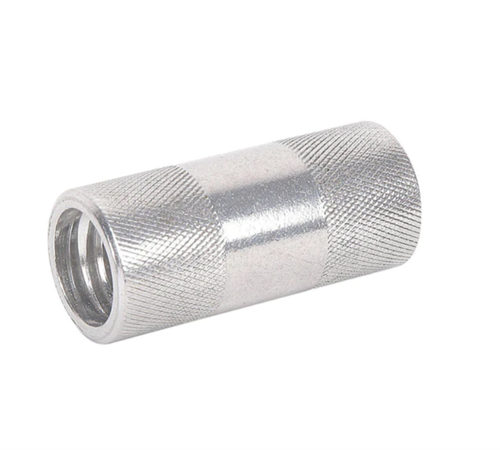 Goldblatt Universal Pole Sander Adaptor, Адаптер для шлиф. диска и удлинителя, сталь G25639