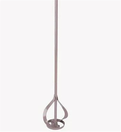 Goldblatt Спиральный венчик PaceSetter, для краски и шпаклевки, 100 мм G15420