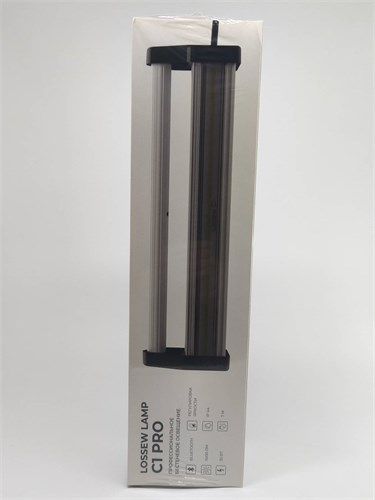 LOSSEW LAMP Светильник общего света и для покрасочных работ C1 PRO lossewC1P