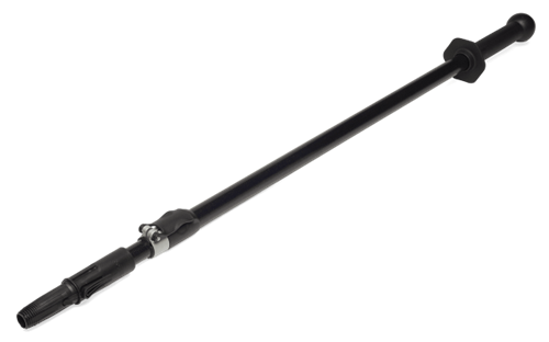 Anza удлинитель из карбонового волокна, 105-180 см 620080