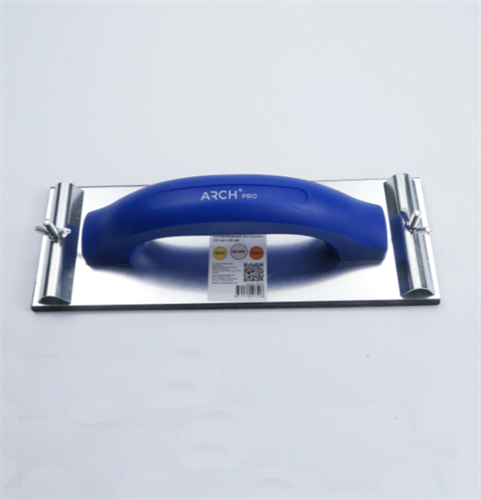 ARCH PRO Шлифовальный инструмент SILVER 240 мм х 82 мм 481240