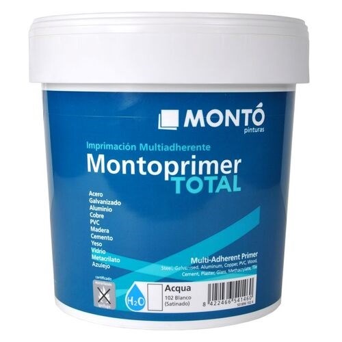 MONTO EMULSION FIJADORA DE Фиксирующий грунт, прозрачный, 12 л 502370.900.12