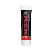 VGT Клей акриловый монтажный универсальный белый PROFESSIONAL, белый, 300 гр 29041