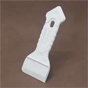 DECOR Шпатель для затирки швов и силиконов, 60 мм 308-1060