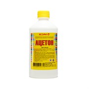 ЯСХИМ Ацетон, 0,5 л 18807