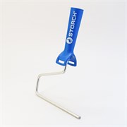 STORCH PROFI LOCK-IT Ручка для валика бюгельная, 18 см 146318