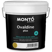 MONTO Ovaldine+ Base BL Краска для стен и потолков матовая, белый, 12 л 501982.50.12