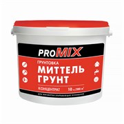 PROMIX Грунт концентрат МИТТЕЛЬГРУНТ 10 кг 12809