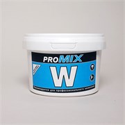 PROMIX W Шпатлевка влагостойкая, 0,9 кг 613660